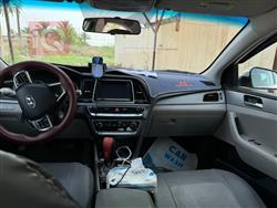 هیوندای سۆناتا